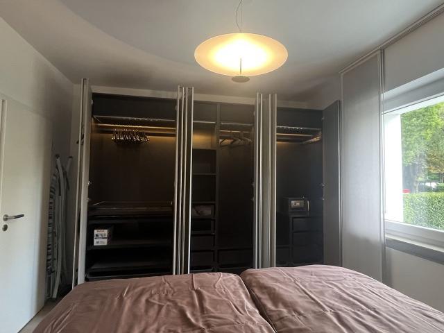 Apartment mieten in Köln, Junkersdorf