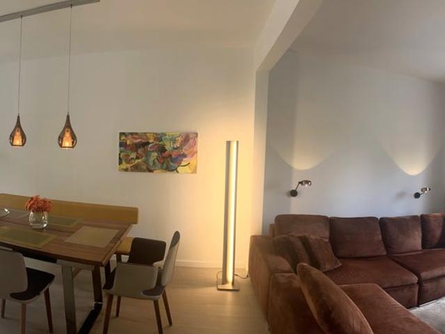 Apartment mieten in Lindenthal, Köln