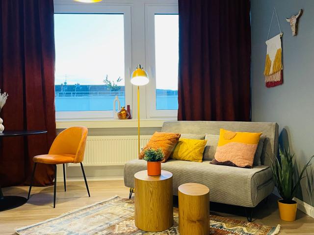 Apartment mieten in Südliche Vorstadt, Koblenz