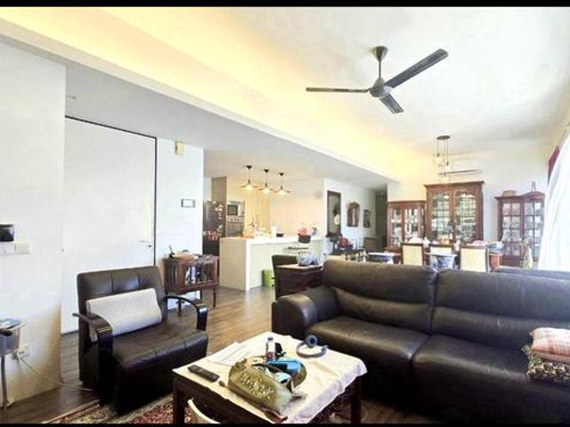 Apartment for sale in Country Heights Damansara, Kuala Lumpur