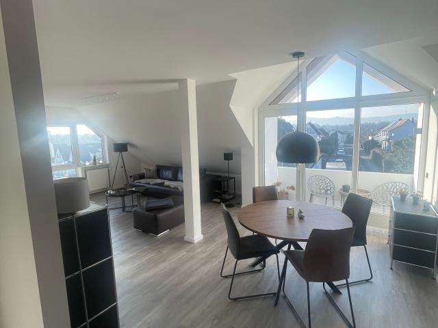Apartment mieten in Königstein, Hessen