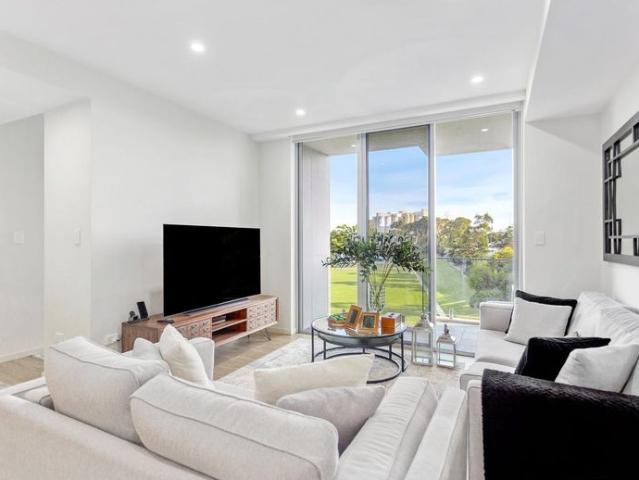 Apartment for rent in Strathfield, New South Wales