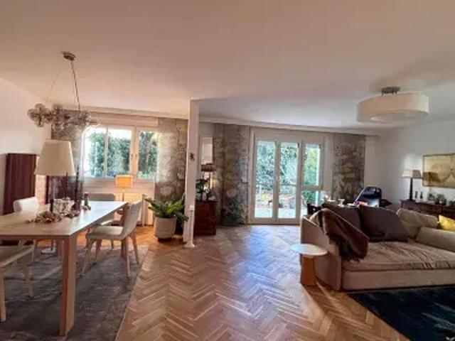 Apartment mieten in Döbling, Wien