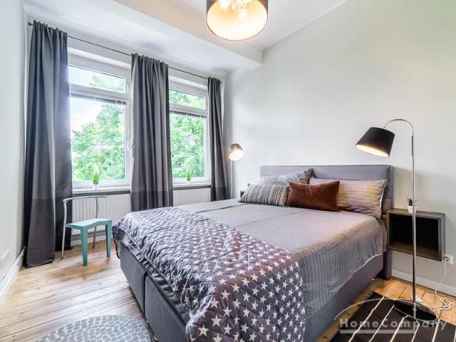 Apartment mieten in Altona, Hamburg