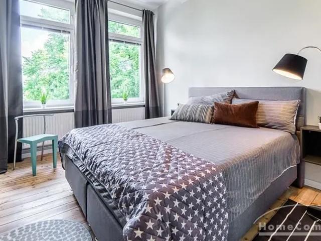 Apartment mieten in Altona, Hamburg