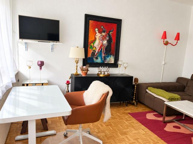 Apartment mieten in Steglitz-Zehlendorf, Berlin