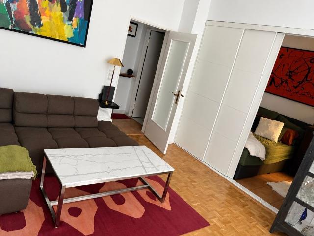 Apartment mieten in Steglitz-Zehlendorf, Berlin