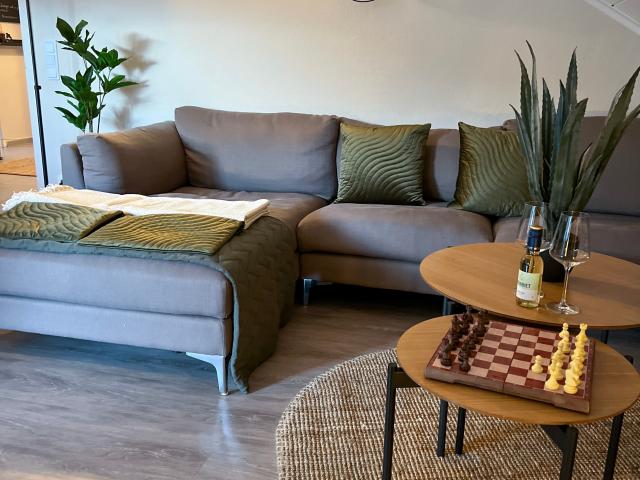 Apartment mieten in Gimmeldingen, Neustadt