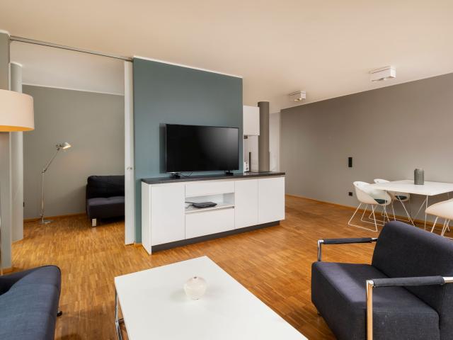 Apartment mieten in Potsdam, Brandenburg