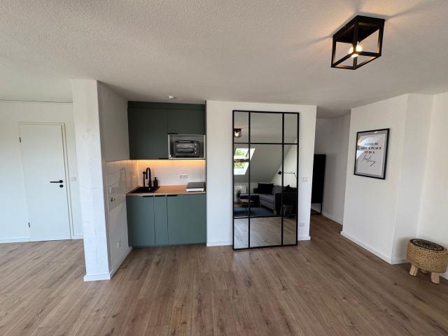 Apartment mieten in Weststadt, Braunschweig