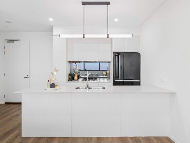 Apartment for sale in Liverpool, New South Wales