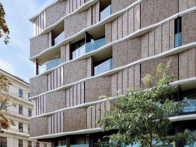 Apartment mieten in Innere Stadt, Wien