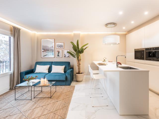 Apartamento en alquiler en Eivissa, Baleares