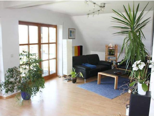Apartment mieten in Fernhag, Scheyern