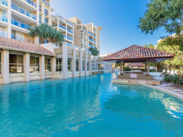 Apartment for rent in Varsity Lakes, Gold Coast City