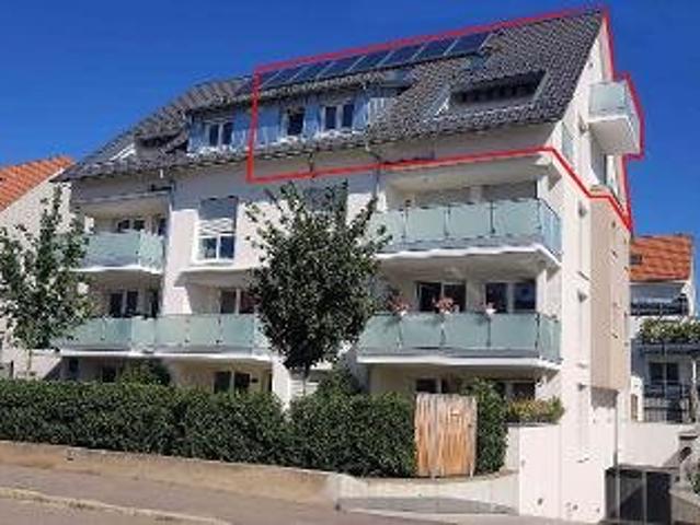Apartment mieten in Stuttgart, Baden-Württemberg