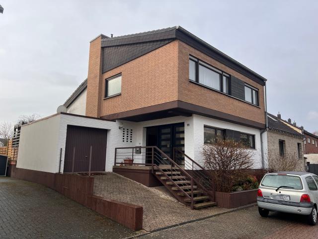 Haus mieten in Euskirchen, Nordrhein-Westfalen