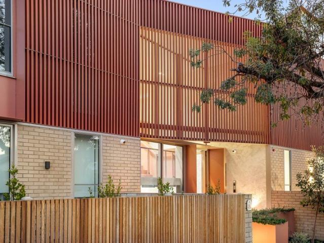 Apartment for rent in Camerons Creek, Victoria