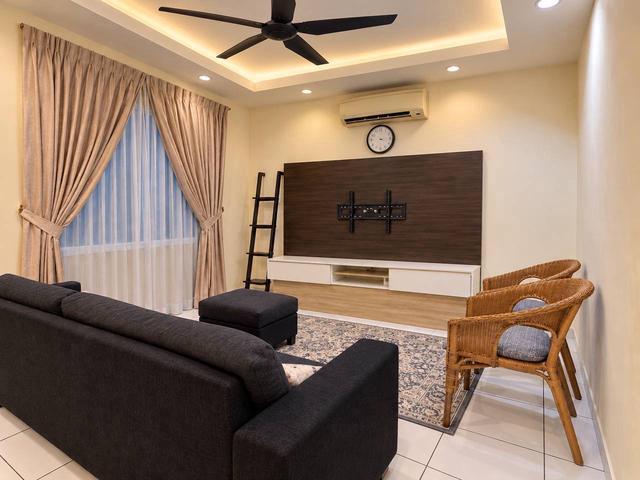 Condominium for sale in Petaling, Damansara Damai