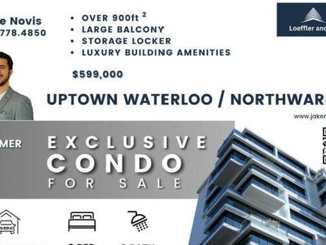 House for sale in Kitchener