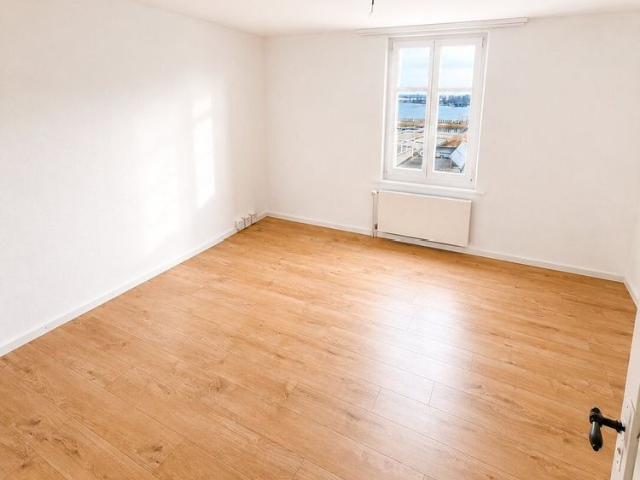 Apartment mieten in Staad (SG), St. Gallen