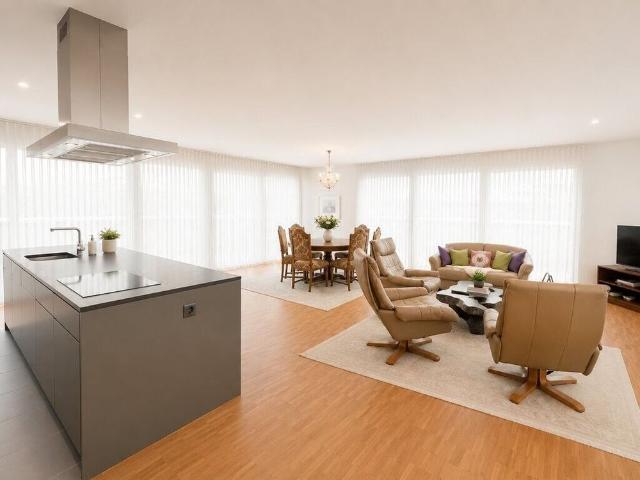 Apartment mieten in Romanshorn, Thurgau