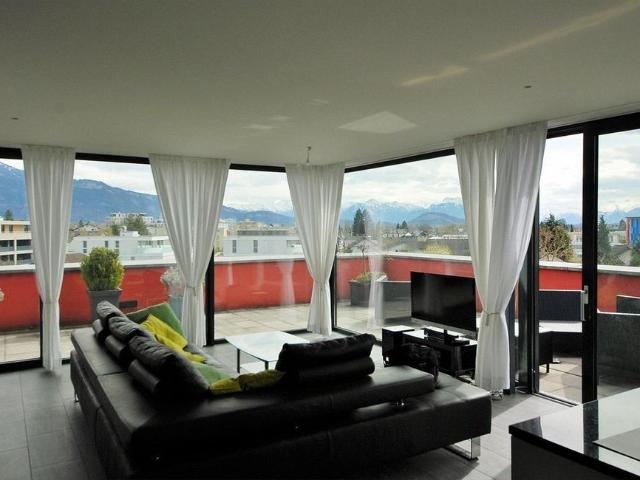 Apartment mieten in Widnau, St. Gallen