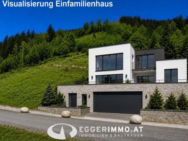 Grundstück kaufen in Thumersbach, Zell am See