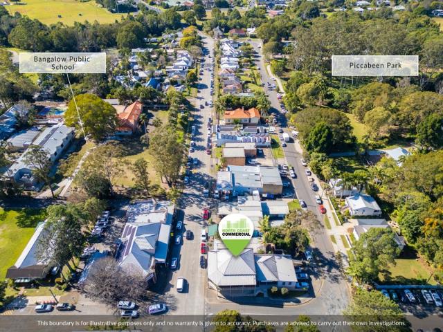 Property for sale in Bangalow, New South Wales