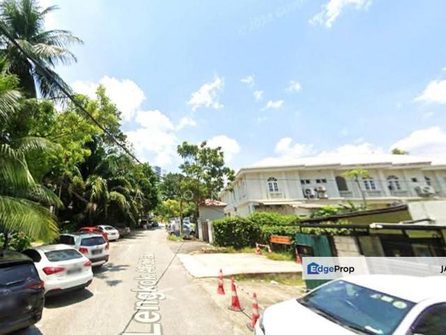 Shop for sale in Bangsar, Kuala Lumpur
