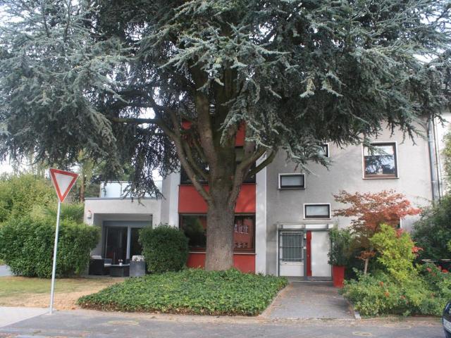 Wohnung kaufen in Gerthe, Bochum