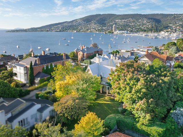 House for sale in Hobart, Tasmania