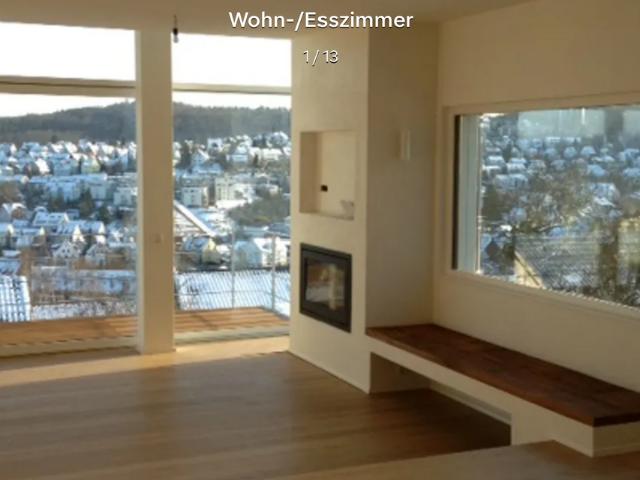 Apartment mieten in Stuttgart, Baden-Württemberg