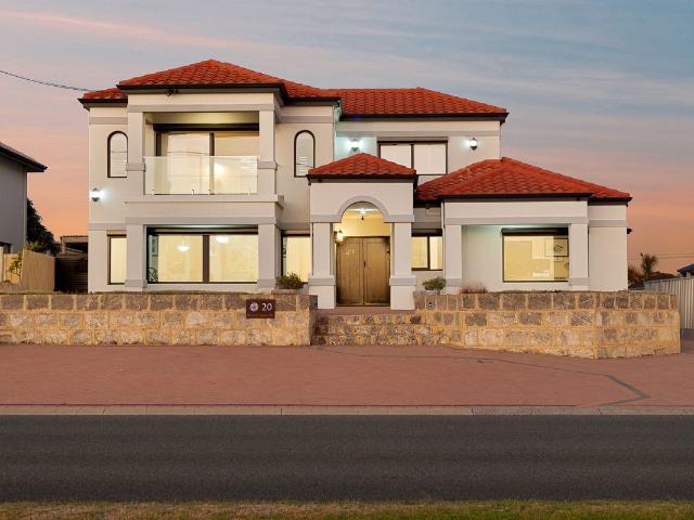 House for sale in Waikiki, Western Australia