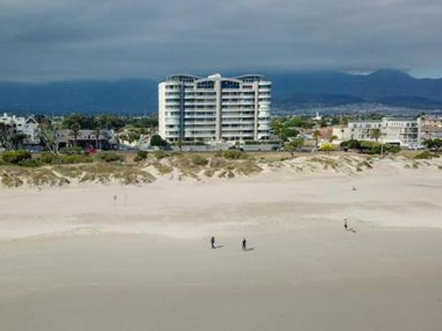 Apartment for rent in Strand, Western Cape