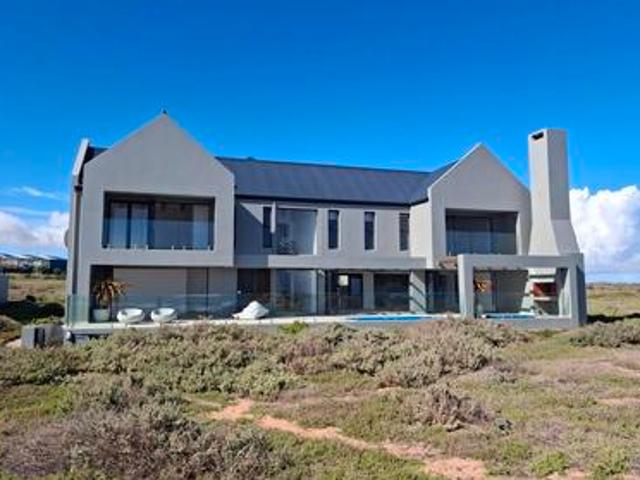 House for sale in West Coast, Britannia Bay