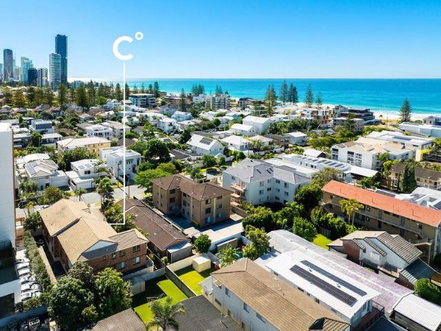 Apartment for sale in Gold Coast, Gold Coast Urban