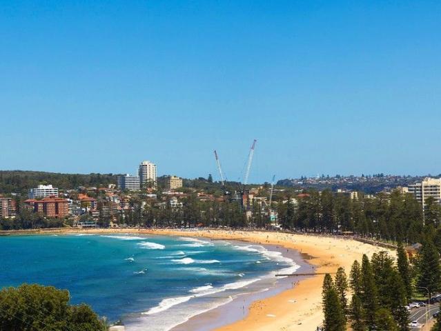 Apartment for sale in Sydney, New South Wales