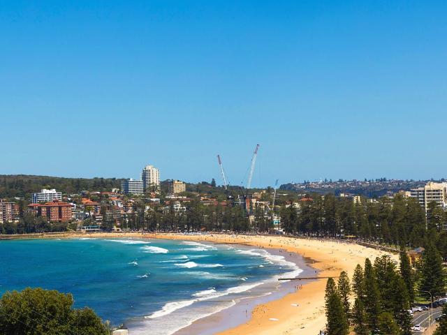 Apartment for sale in Sydney, New South Wales