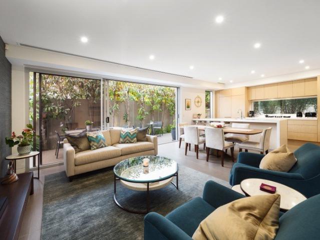 Townhouse for sale in Camerons Creek, Victoria