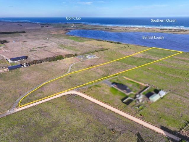 Land for sale in Rosebrook, Victoria