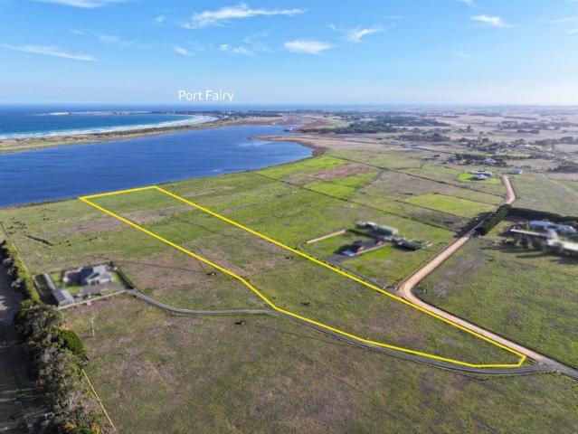 Land for sale in Rosebrook, Victoria
