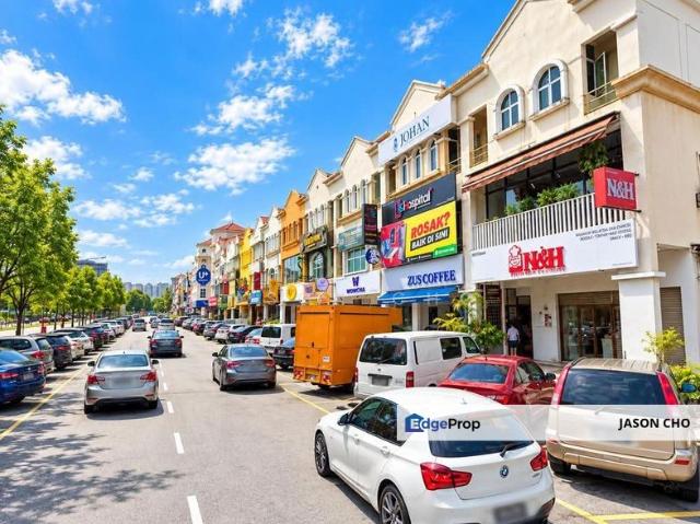 Shop for sale in Kota Damansara, Petaling Jaya