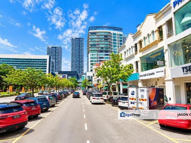 Shop for sale in Kota Damansara, Petaling Jaya