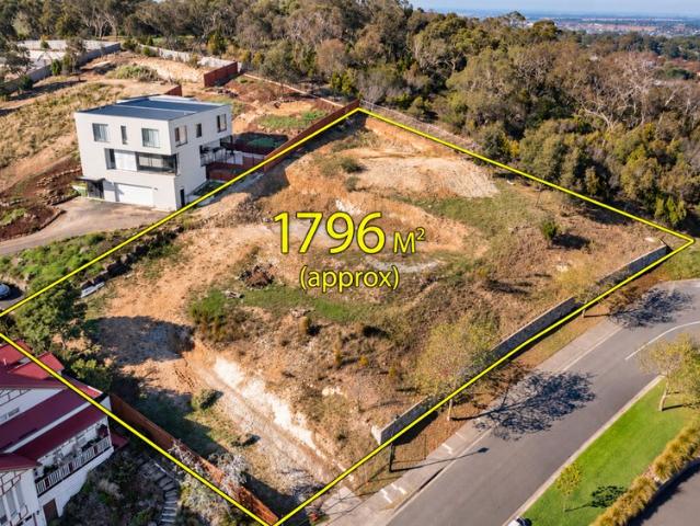 Land for sale in Bowman’s Track Estate, Melbourne
