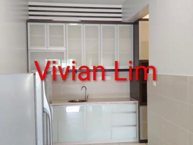 Condominium for sale in Georgetown, Penang