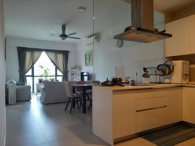 Serviced Residence for sale in Petaling, Alam Impian