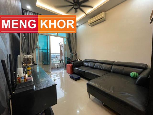 Condominium for sale in Georgetown, Penang