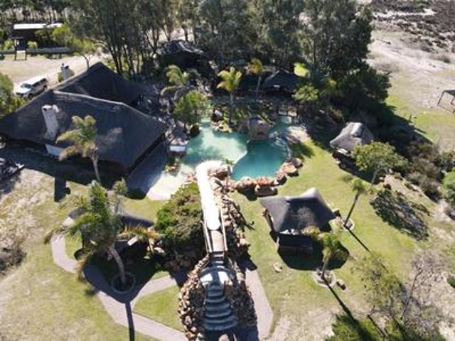 Farm for sale in West Coast, Britannia Bay
