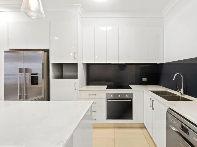 Townhouse for sale in Toombul, Queensland